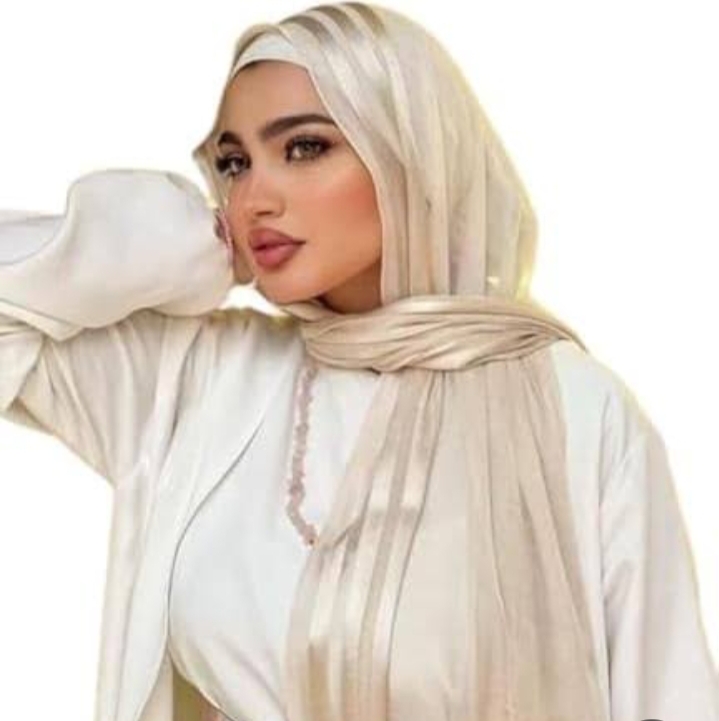 طرحه شاش فى خطوط ستان